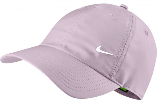  Nike H86 Metal Swoosh Cap - iced lilac/white
