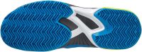Мъжки маратонки Mizuno Wave Exceed Tour 5 CC - peace blue/acid lime/iron gate Мъжки маратонки Mizuno Wave Exceed Tour 5 CC - peace blue/acid lime/iron gate