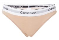 Trumpikės Calvin Klein Bikini 1P - cedar