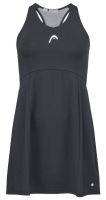 Damska sukienka tenisowa Head Spirit Dress - black