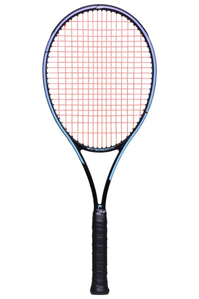 Tennis Racket Head Graphene 360+ Gravity MP - strung | Tennis Zone | Tennis  Shop