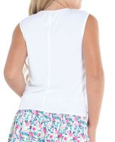 Majica kratkih rukava za djevojčice Lucky in Love Novelty Tank Top - multicolor Majica kratkih rukava za djevojčice Lucky in Love Novelty Tank Top - multicolor