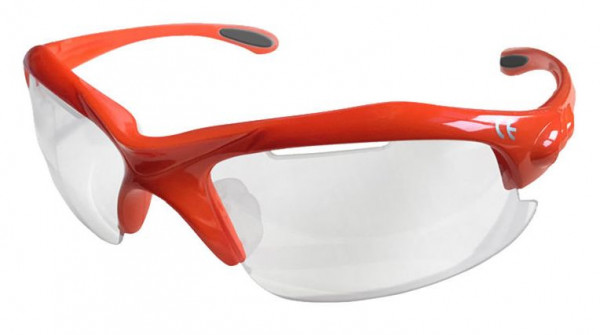Γυαλιά προστασίας σκουός Oliver Sport Eyeguard - orange