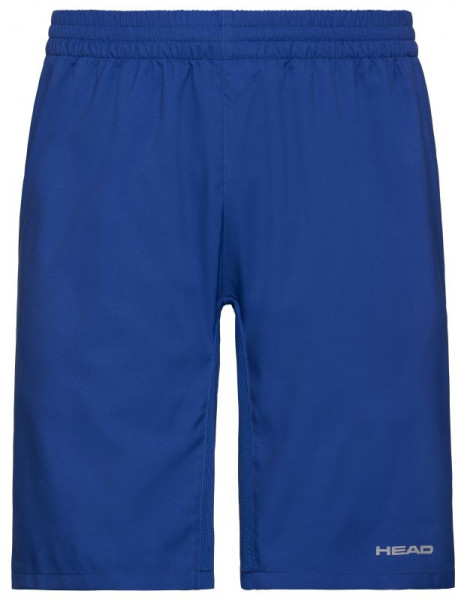 Shorts de tenis para hombre Head Club Bermudas M - royal blue