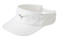 Șapcă cozoroc tenis Mizuno Drylite Visor - white