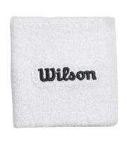 Wristband Wilson Wristbands - White