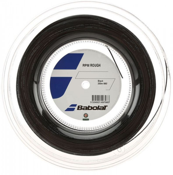  Babolat RPM Rough (200 m) - black