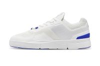 Muške tenisice ON The Roger Spin - undyed white/indigo Muške tenisice ON The Roger Spin - undyed white/indigo