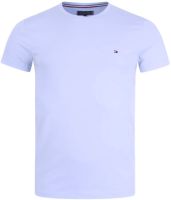 Men's T-shirt Tommy Hilfiger Stretch Slim Fit - Blue