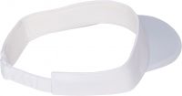 Teniski vizir Asics PF Visor - brilliant white Teniski vizir Asics PF Visor - brilliant white