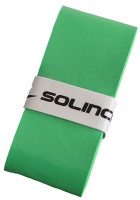 Tenisa overgripu Solinco Wonder Grip 1P - green