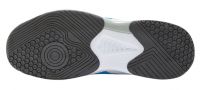 Muške tenisice Diadora Volee 5 - white/blue jewel/black Muške tenisice Diadora Volee 5 - white/blue jewel/black