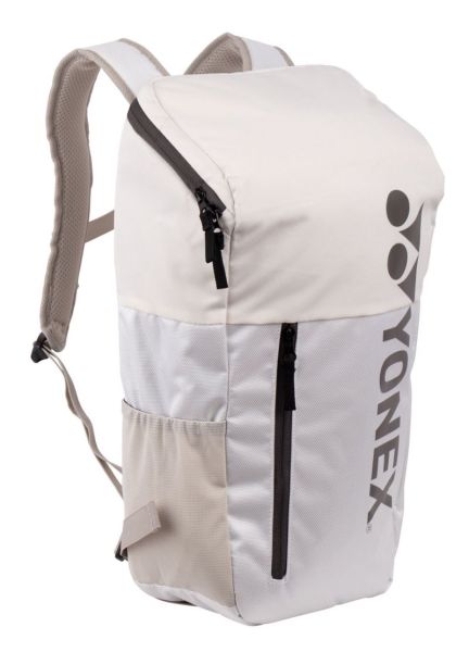 Sac à dos de tennis Yonex Club Line 28L - Beige