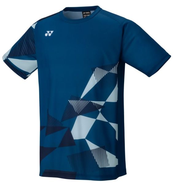 Men's T-shirt Yonex Practice - Blue