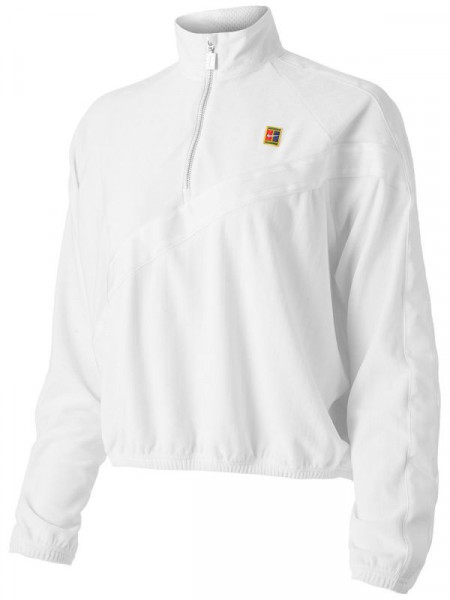  Nike Court Women Jacket - white