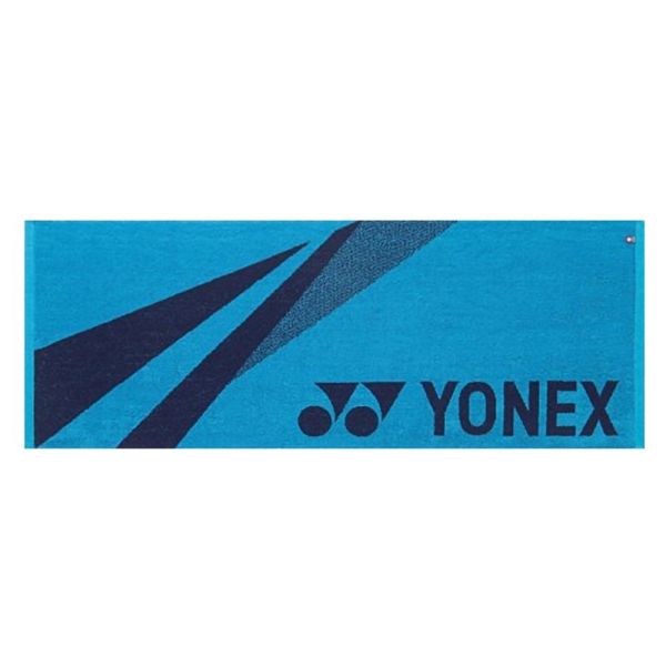 Tennishandtuch Yonex Sport Towel - sky blue