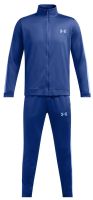 Tenisa treniņtērps vīriešiem Under Armour UA Knit Track Suit - Zils