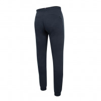 Męskie spodnie tenisowe Le Coq Sportif Pant Slim No.1 M - sky captain Męskie spodnie tenisowe Le Coq Sportif Pant Slim No.1 M - sky captain