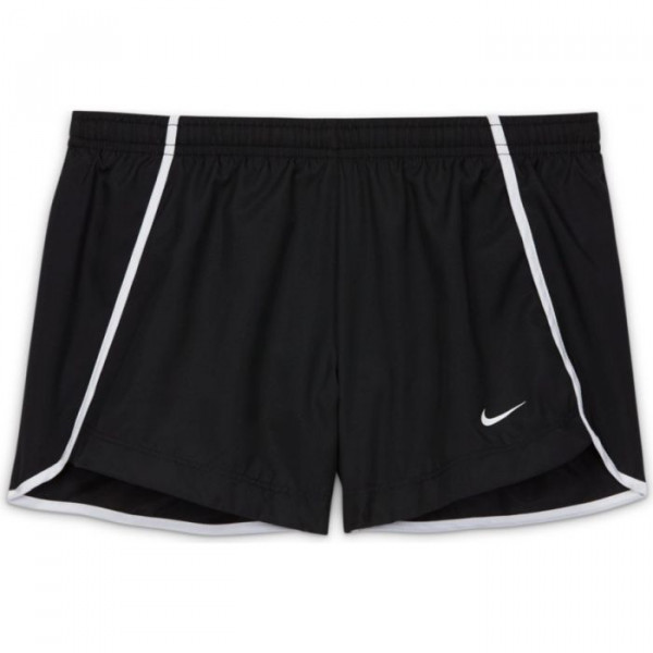 Shorts pour filles Nike Dri-Fit Sprinter Short G - black/white
