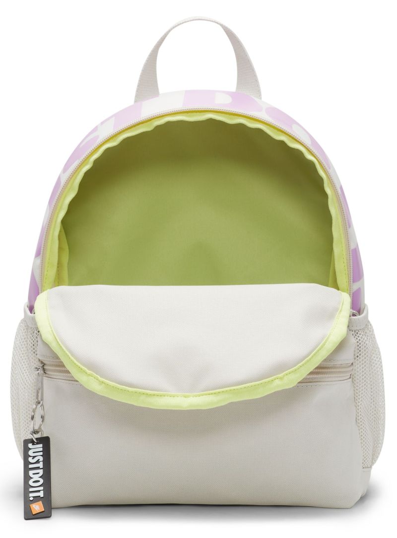 Tenisa mugursoma Nike Brasilia JDI Mini Backpack - Bēšs | Tennis Zone ...