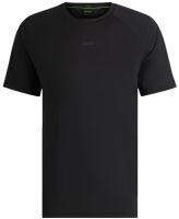 Męski t-shirt BOSS Tee Active 1 - Czarny