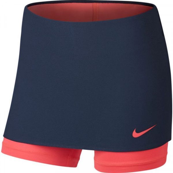  Nike Power Skirt Spin - midnight navy