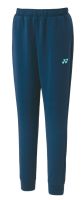 Pantalons de tennis pour femmes Yonex Sweat Pants - indigo marine