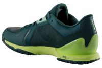 Vīriešiem tenisa apavi Head Sprint Pro 3.5 - forest green/light green Vīriešiem tenisa apavi Head Sprint Pro 3.5 - forest green/light green