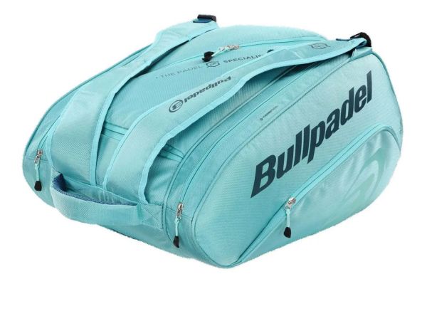 Paddle bag Bullpadel BPP25006 Flow - Turquoise