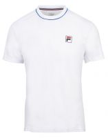 T-krekls vīriešiem Fila T-Shirt Raphael - white