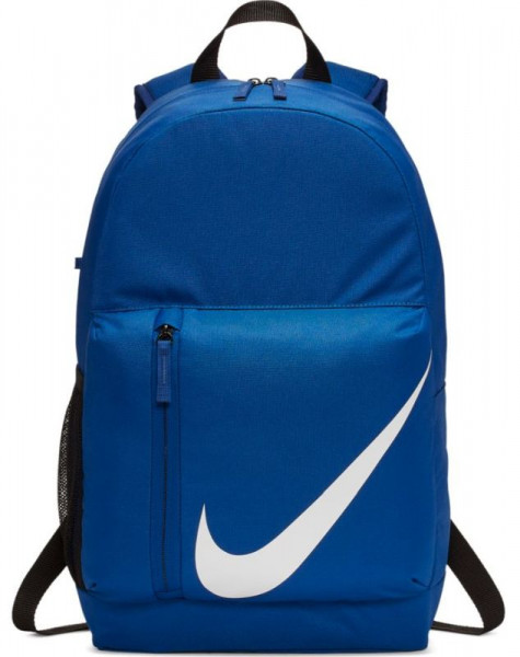 Nike Youth Elemental Backpack - indigo force/fuel orange/vast grey