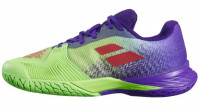 Tenisice za djecu Babolat Jet Match 3 All Court Junior - jade lime Tenisice za djecu Babolat Jet Match 3 All Court Junior - jade lime