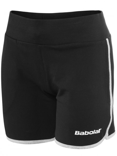  Babolat Short Training Girl - black