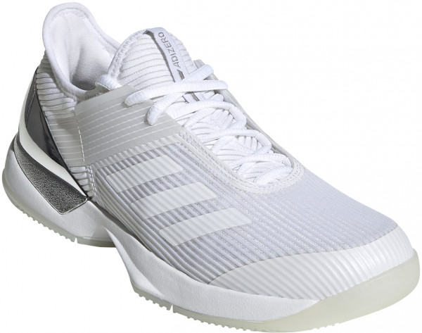  Adidas Adizero Ubersonic 3 W - cloud white/cloud white/matte silver