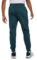 Ανδρικά Παντελόνια Nike Therma-FIT Tapered Fitness Pants - deep jungle/deep jungle/black Ανδρικά Παντελόνια Nike Therma-FIT Tapered Fitness Pants - deep jungle/deep jungle/black