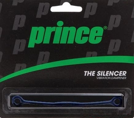 Антивибратор Prince The Silencer - blue
