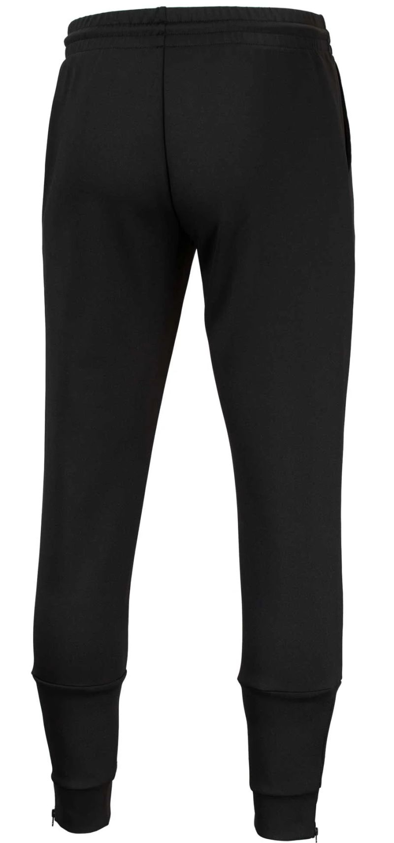 Men's trousers Lotto Squadra III Pant - all black