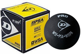 Μπάλα Dunlop Pro - 1B