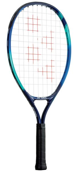 Junior tennis rackets Yonex Ezone Junior 21 - sky blue