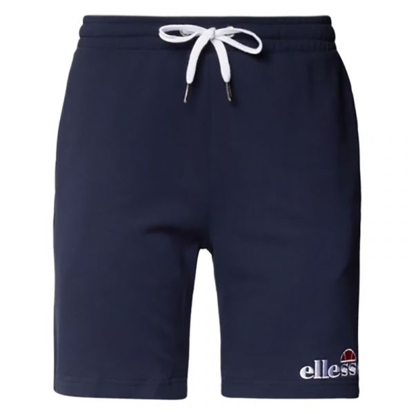 Pantaloni scurți tenis bărbați Ellesse Trio Short - navy