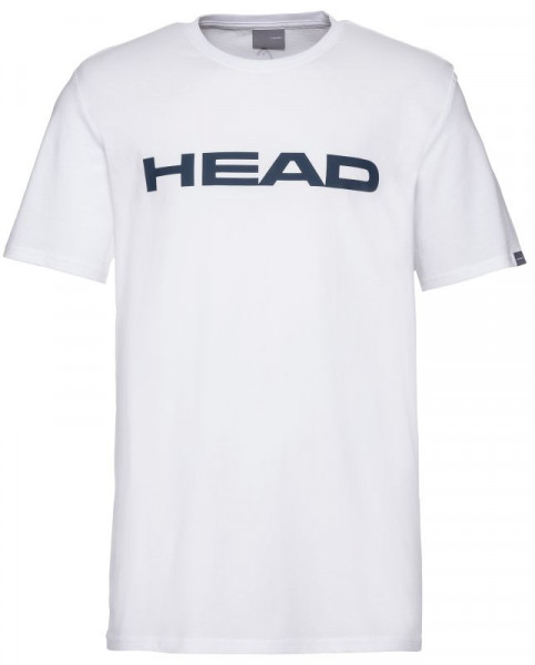  Head Club Ivan T-Shirt M - white/dark blue
