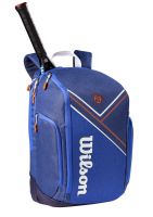 Teniski ruksak Wilson Super Tour Backpack RG 2022 - navy Teniski ruksak Wilson Super Tour Backpack RG 2022 - navy