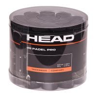  Head Padel Pro 60P - black
