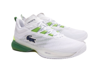 Muške tenisice Lacoste SPORT AG-LT23 Ultra - white/green Muške tenisice Lacoste SPORT AG-LT23 Ultra - white/green