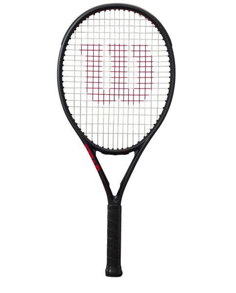 Junior tennis rackets Wilson Clash 25 V3.0