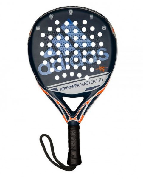 Padel racket Adidas Adipower Master LTD