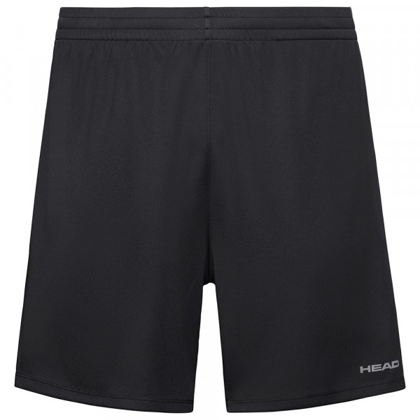 Boys' shorts Head Easy Court Shorts B - black