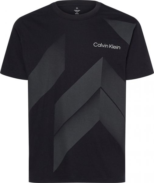  Calvin Klein PW SS T-shirt - black