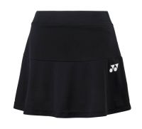 Naiste tenniseseelik Yonex Club Skirt - black