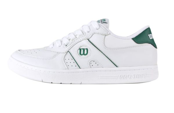 Men's sneakers Wilson Pro Staff 87 Classics Sneakers - White